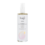 Hagi Mama, naturalny olejek do masażu krocza przed porodem, łagodzący, 100 ml - miniaturka zdjęcia produktu
