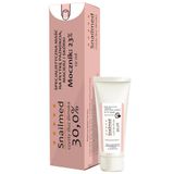 Snailmed Czysty Śluz Ślimaka 30,0%, specjalistyczna maść na płytkę paznokcia, macierz i skórki, 10 ml - miniaturka zdjęcia produktu