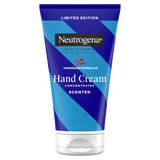 Neutrogena Formuła Norweska, skoncentrowany krem do rąk, zapachowy, 75 ml - miniaturka zdjęcia produktu