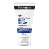 Neutrogena Formuła Norweska, skoncentrowany krem do rąk, zapachowy, 75 ml - miniaturka zdjęcia produktu