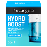 Neutrogena Hydro Boost, nawadniający żel do twarzy, 50 ml - miniaturka zdjęcia produktu