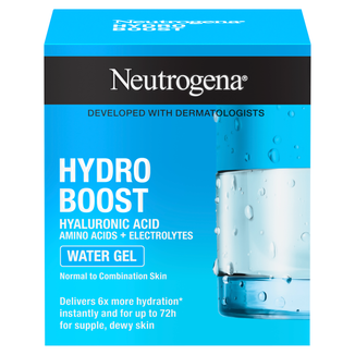 Neutrogena Hydro Boost, nawadniający żel do twarzy, 50 ml - zdjęcie produktu