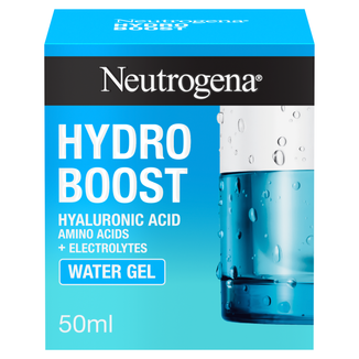 Neutrogena Hydro Boost, nawadniający żel do twarzy, 50 ml - zdjęcie produktu