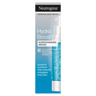 Neutrogena Hydro Boost, nawadniający booster do twarzy, 30 ml - zdjęcie produktu