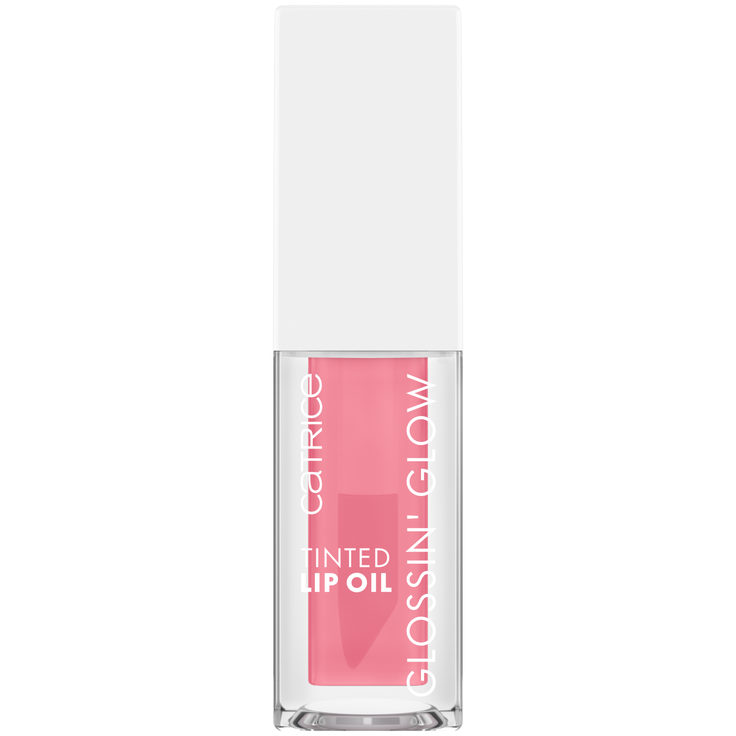 Catrice Catrice Glossin' Glow Tinted Lip Oil, olejek do ust zmieniający kolor, nr 010, 4 ml — Składniki i ocena
