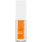 Catrice Glossin' Glow Tinted Lip Oil, olejek do ust zmieniający kolor, nr 030, 4 ml - miniaturka zdjęcia produktu