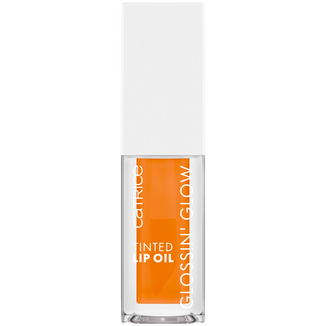 Catrice Glossin' Glow Tinted Lip Oil, olejek do ust zmieniający kolor, nr 030, 4 ml - zdjęcie produktu