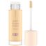Catrice Soft Glam Filter Fluid, podkład rozświetlający, 010 Fair Light, 30 ml - miniaturka 2 zdjęcia produktu