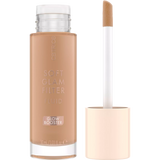 Catrice Soft Glam Filter Fluid, podkład rozświetlający, 030 Medium, 30 ml - miniaturka zdjęcia produktu