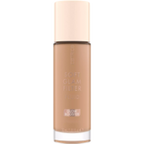 Catrice Soft Glam Filter Fluid 030 Medium, podkład rozświetlający, 30 ml - miniaturka zdjęcia produktu