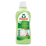 Frosch, koncentrat do płukania tkanin, aloesowy, 750 ml - miniaturka zdjęcia produktu