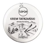 La-Le Krem Tatrzański, zimowy do twarzy, 50 ml - miniaturka zdjęcia produktu