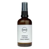 La-Le, hydrolat, zielona i biała herbata, 100 ml La-Le, hydrolat, zielona i biała herbata, 100 ml - miniaturka zdjęcia produktu