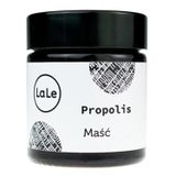 La-Le, maść propolisowa, 30 ml USZKODZONE OPAKOWANIE - miniaturka zdjęcia produktu
