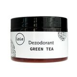 La-Le, dezodorant w kremie, green tea, 150 ml - miniaturka zdjęcia produktu