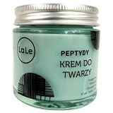 La-Le Peptydy, krem do twarzy, 60 ml KRÓTKA DATA - miniaturka zdjęcia produktu