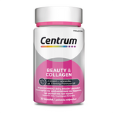 Centrum Beauty & Collagen, 30 kapsułek Centrum Beauty & Collagen, 30 kapsułek - miniaturka zdjęcia produktu