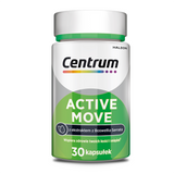Centrum Active Move, 30 kapsułek - miniaturka zdjęcia produktu