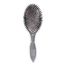 Olivia Garden Supreme 100% Boar Ceramic + Ion, szczotka do włosów z jonizacją i naturalnym włosiem z dzika, 1 sztuka - miniaturka  zdjęcia produktu
