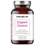 Desire Labs Orgasm Control, 90 kapsułek - miniaturka zdjęcia produktu