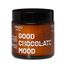 Veoli Botanica Good Chocolate Mood, wegańska świeca do masażu z 40% masłem shea i witaminą E, 100 ml KRÓTKA DATA - miniaturka 2 zdjęcia produktu