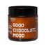 Veoli Botanica Good Chocolate Mood, wegańska świeca do masażu z 40% masłem shea i witaminą E, 100 ml - miniaturka 2 zdjęcia produktu
