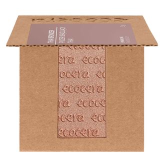 Ecocera Natural Choice, puder brązujący, Thai, 5 g KRÓTKA DATA - zdjęcie produktu