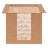 Ecocera Natural Choice, rozświetlacz do twarzy, Capri, 5 g - miniaturka zdjęcia produktu