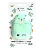 HiSkin For Kids, mydełko w płatkach, Limone & Mint, 50 sztuk - miniaturka zdjęcia produktu