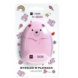 HiSkin For Kids, mydełko w płatkach, Lollipop, 50 sztuk - miniaturka zdjęcia produktu