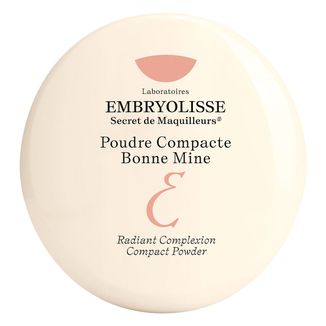 Embryolisse Bonne Mine, puder wygładzająco-brązujący, 12 g - zdjęcie produktu