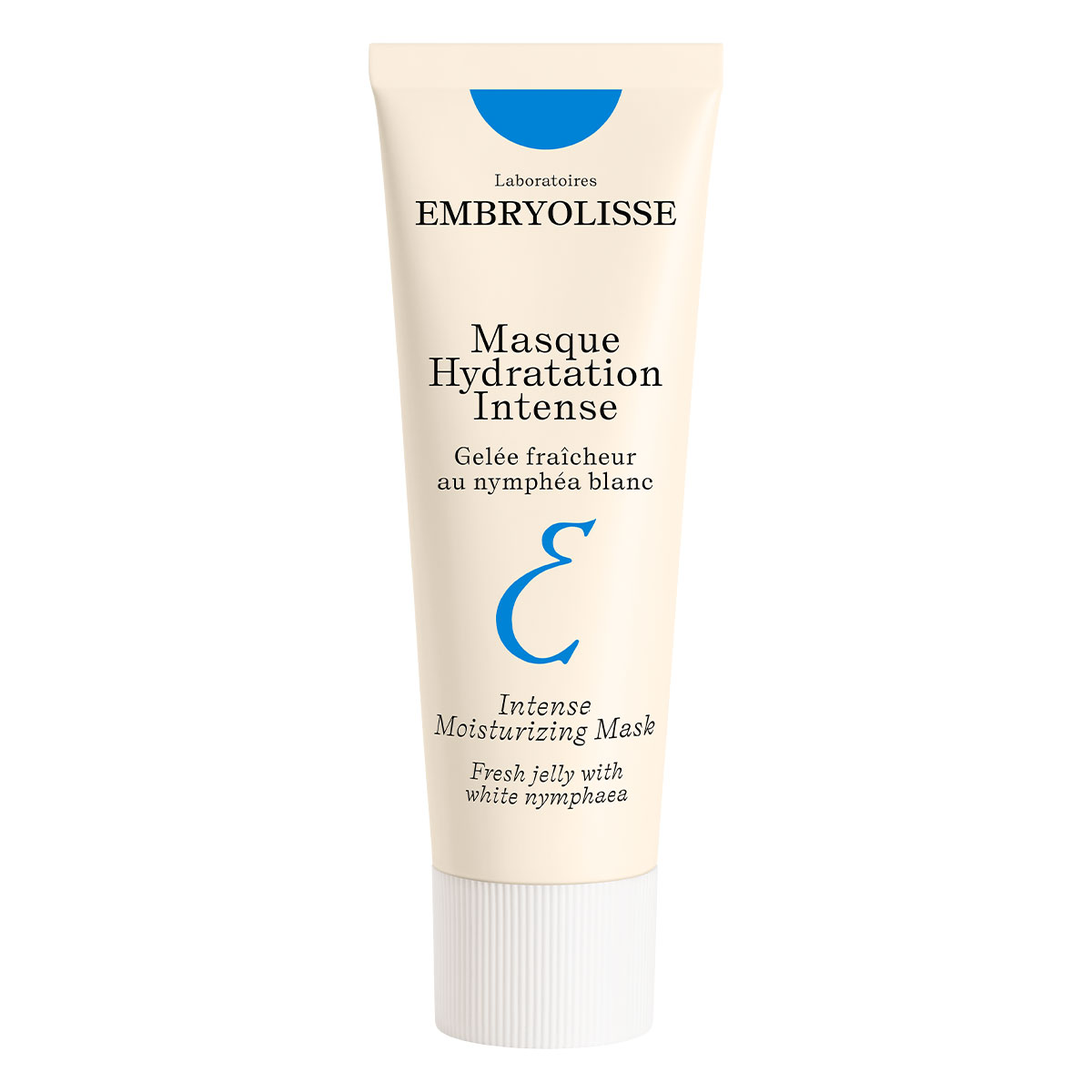 Nieznana Embryolisse, żelowa maska intensywnie nawilżająca, 50 ml — Składniki i ocena