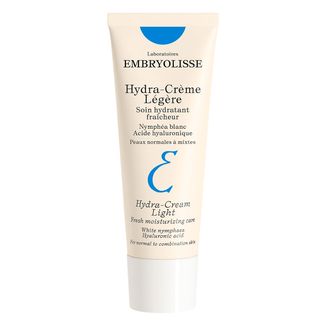 Embryolisse Hydra, lekki krem nawilżający do twarzy, 40 ml - zdjęcie produktu