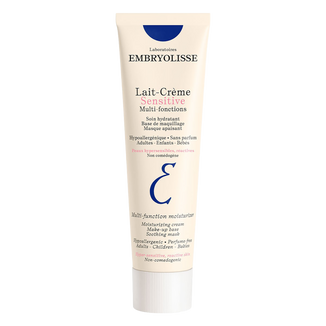 Embryolisse, krem odżywczo-nawilżający dla skóry wrażliwej, 100 ml - zdjęcie produktu