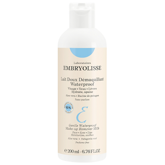 Embryolisse, mleczko do demakijażu kosmetyków wodoodpornych, 200 ml - zdjęcie produktu