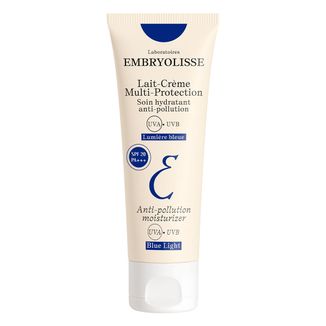 Embryolisse, krem odżywczo-ochronny, SPF 20, 40 ml - zdjęcie produktu