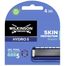 Wilkinson Sword Hydro 5, wkłady wymienne, Skin Protection Regular, 4 sztuki - miniaturka  zdjęcia produktu