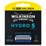 Wilkinson Sword Hydro 5, wkłady wymienne, Skin Protection Regular, 12 sztuk USZKODZONE OPAKOWANIE - miniaturka  zdjęcia produktu