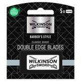 Wilkinson Sword Classic Premium, wkłady wymienne, 5 sztuk - miniaturka zdjęcia produktu