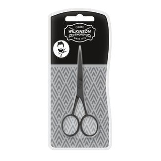 Wilkinson Sword Classic Premium, nożyczki do brody i wąsów, 1 sztuka - zdjęcie produktu