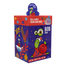 Zestaw Bob Snail Świąteczne Pudełko z Zabawką i Grą, 382 g - miniaturka  zdjęcia produktu