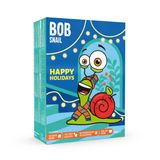 Zestaw Bob Snail Christmas Box Mały, 140 g KRÓTKA DATA - miniaturka zdjęcia produktu