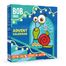 Zestaw Bob Snail Kalendarz Adwentowy, 97 g KRÓTKA DATA - miniaturka  zdjęcia produktu