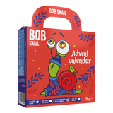 Zestaw Bob Snail Advent Calendar, 97 g - miniaturka zdjęcia produktu