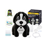 Pempa Neb Kids, inhalator tłokowy dla dzieci USZKODZONE OPAKOWANIE - miniaturka zdjęcia produktu