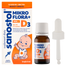 Sanostol Mikroflora + D3, od 1 dnia życia, krople, 8 ml USZKODZONE OPAKOWANIE - miniaturka 2 zdjęcia produktu