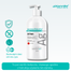 Nanobiotic Med Silver Intima, płyn do higieny intymnej, 300 ml - miniaturka 2 zdjęcia produktu