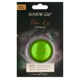 SunewMed+ Pear Kiss, balsam do ust, gruszkowy, 13 g - miniaturka zdjęcia produktu