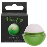 SunewMed+ Pear Kiss, balsam do ust, gruszkowy, 13 g - miniaturka zdjęcia produktu