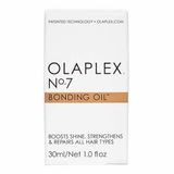 Olaplex No. 7, odbudowujący olejek do włosów, 30 ml USZKODZONE OPAKOWANIE - miniaturka zdjęcia produktu